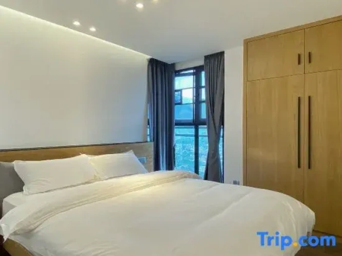 2 Bedrooms Suite
