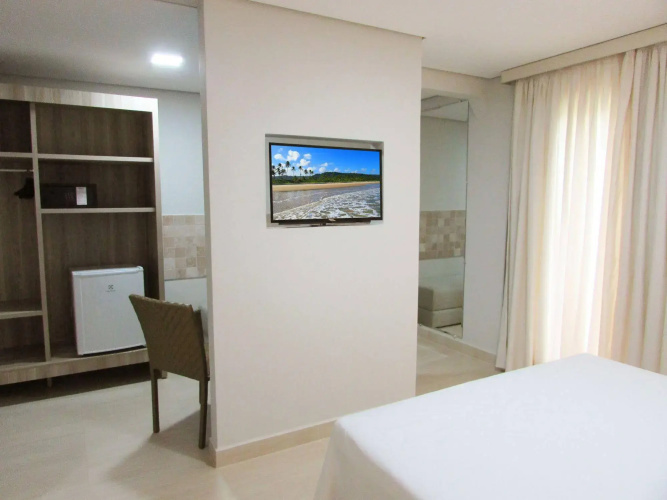 Ilhéus North Hotel
