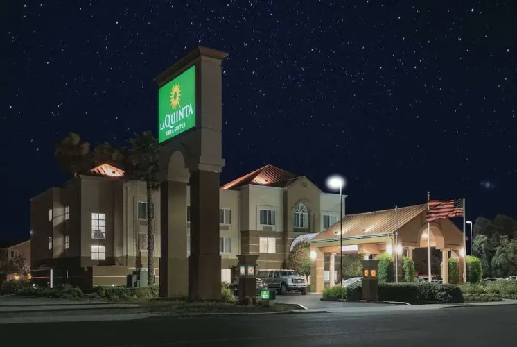 Hotelafbeelding