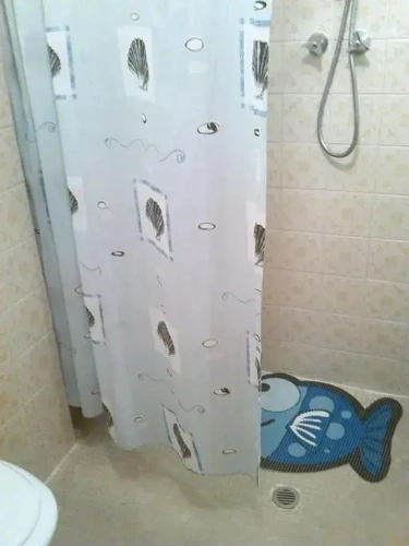 Standard Single room with balcony