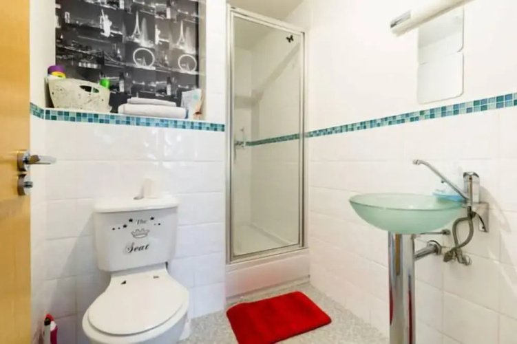 Beautiful City Centre Apartment