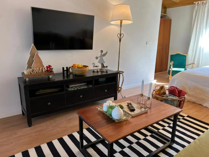 Casa Chano Estudio confortable Tenerife