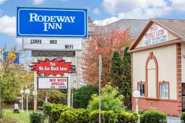 Economy Motel