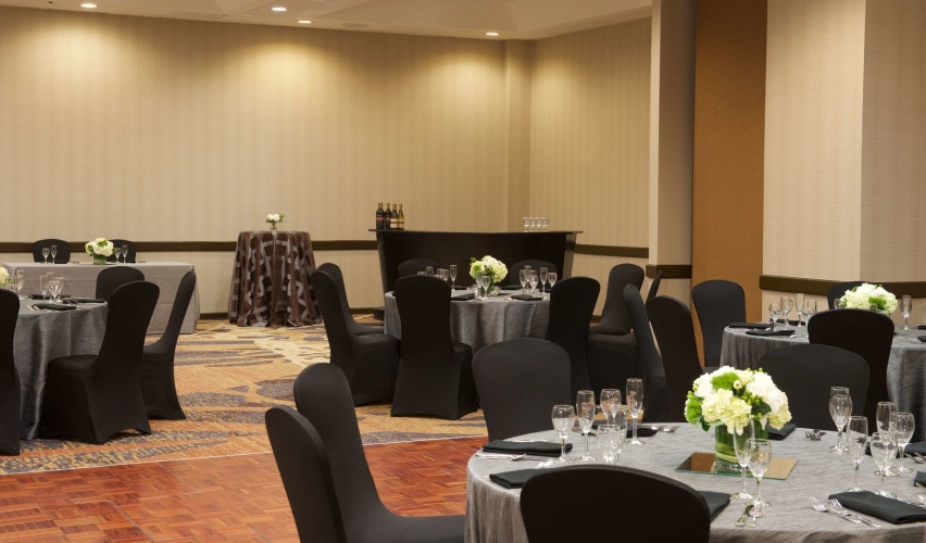Embassy Suites by Hilton Seattle Bellevue photo 22