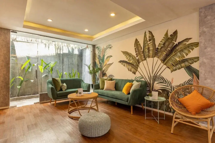 Cove Renata Seminyak