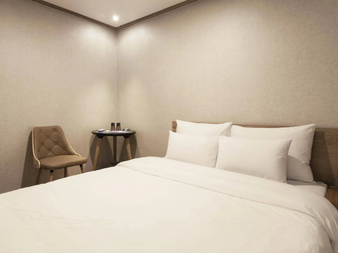 Hub Hotel