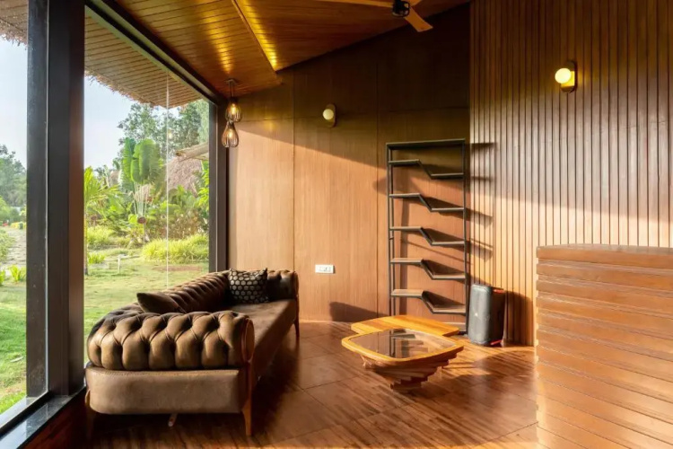 Dandeli Escapes