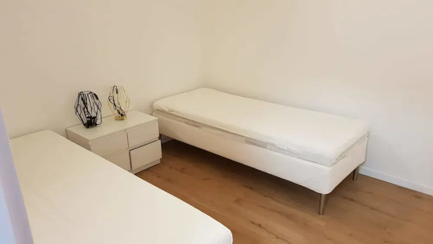 2 chambres Isola Bella