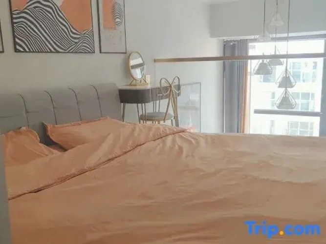 1 Bedroom Suite