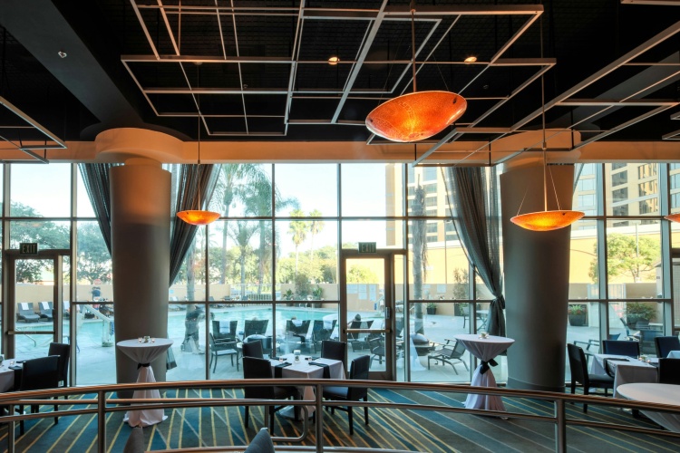 Anaheim Marriott Suites photo 21