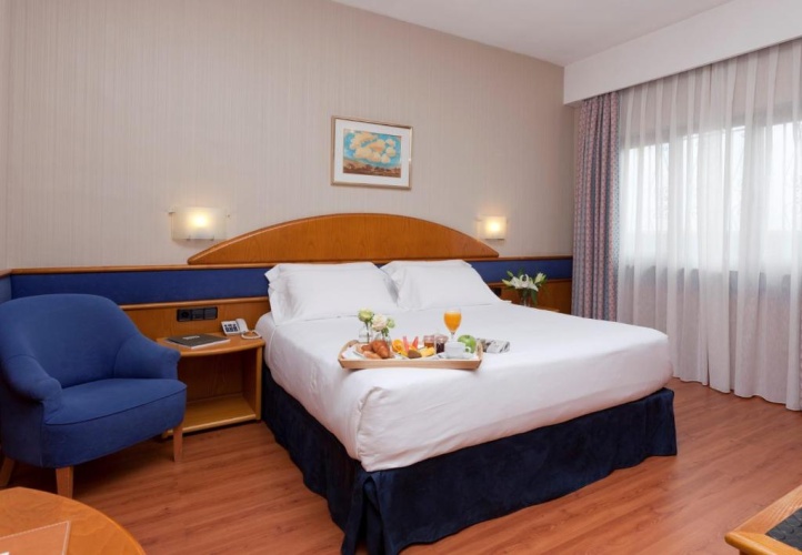 Hotel Agumar photo 31