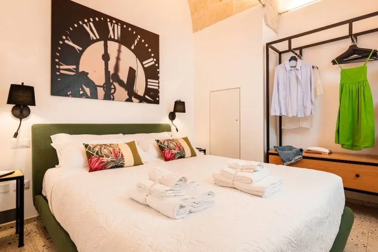Classic room