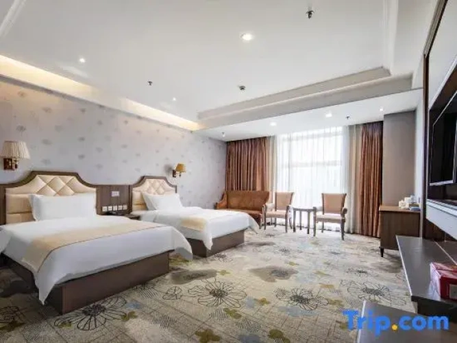 Executive Twin room