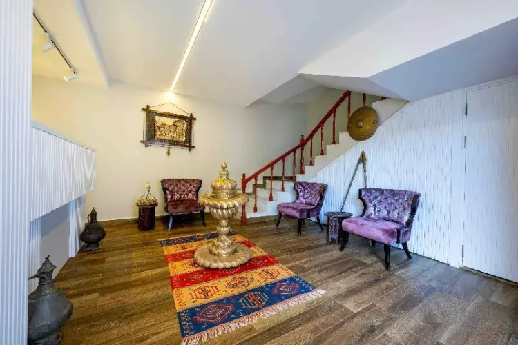 Lionas Hotel Kaleici