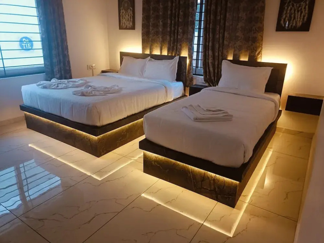 Le Park Resort