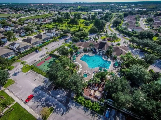 Villa 8135 Sun Palm Windsor Palms