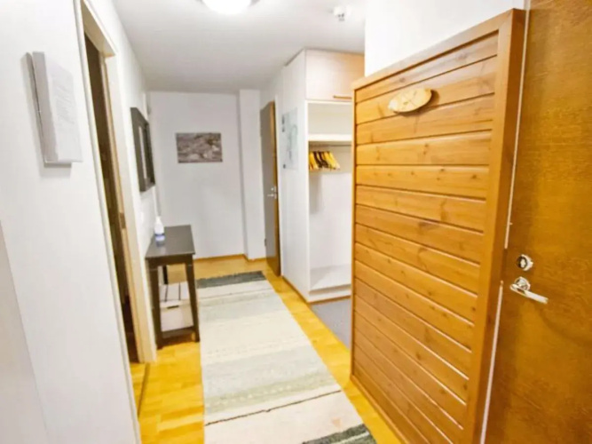 Ylläs chalets/508