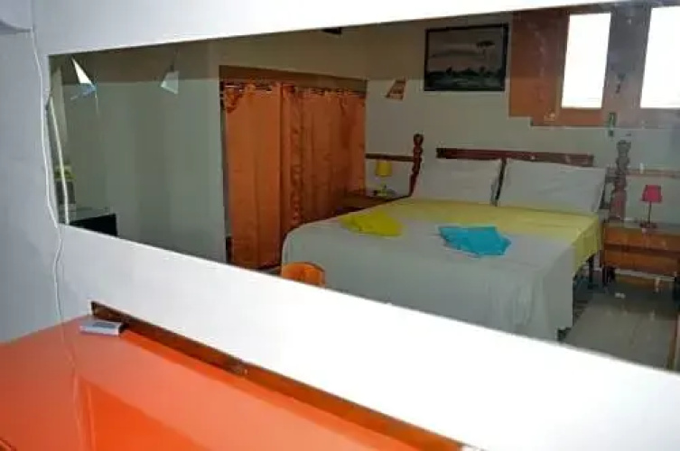 country room