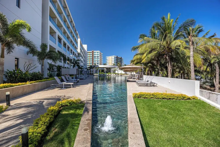 MIO Residences MIO Residences 306 C