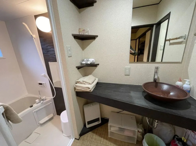 Kanon House