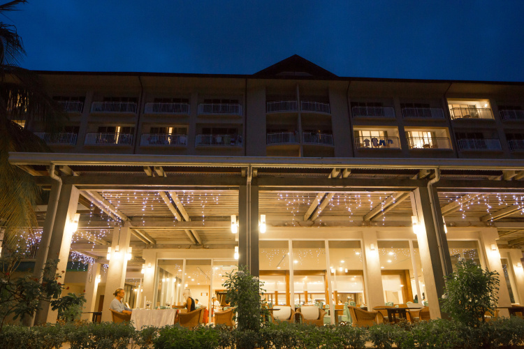 Palau Royal Resort - Palau