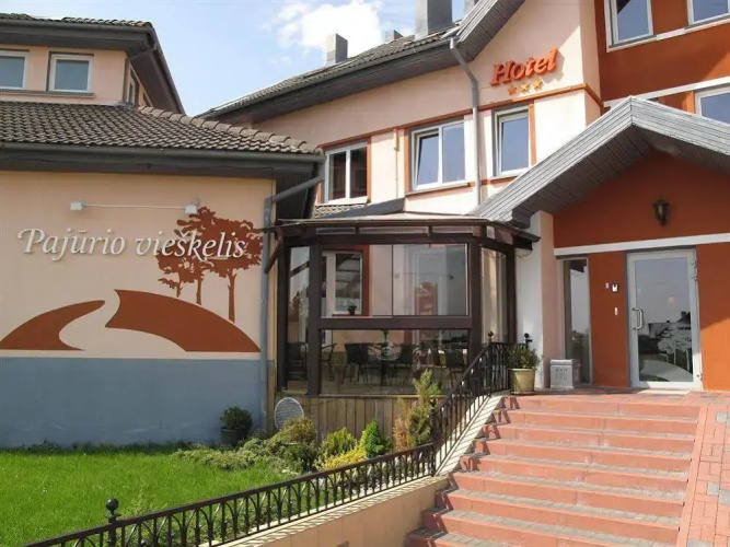 Otel görseli