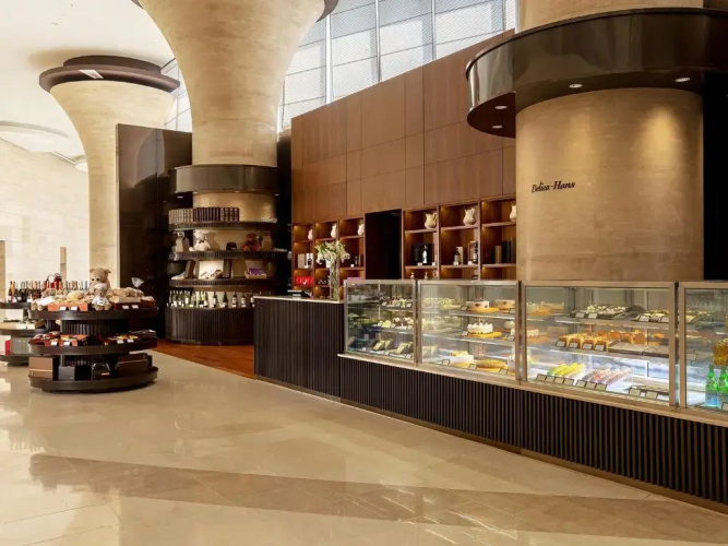 LOTTE Hotel Yangon - Serviced Apartments