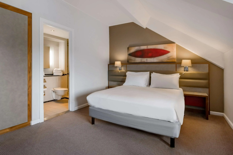 Radisson BLU Hotel Durham