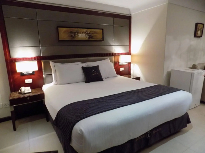 Intour Hotel Al Khobar
