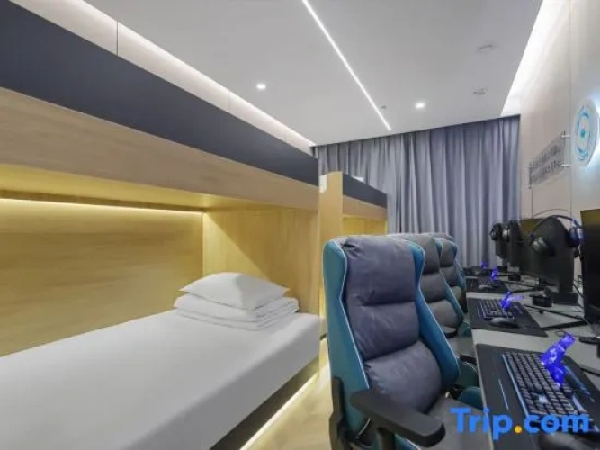 Privilege Quadruple room