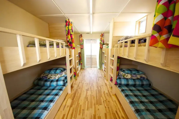 Guest House Amigo