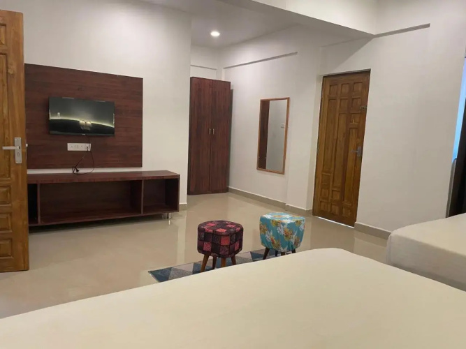 RJ-14 Guest House