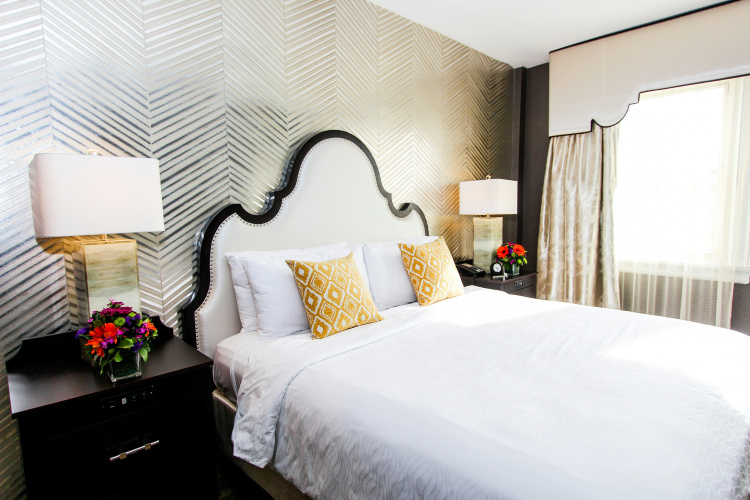 The Churchill Hotel photo 7