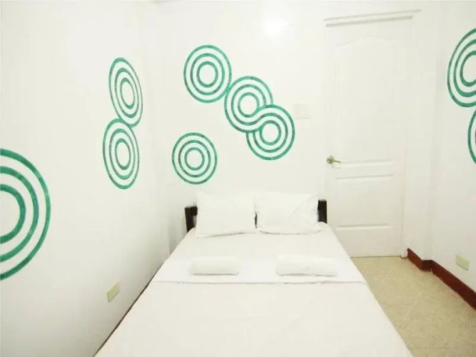 Travellers Pad Boracay
