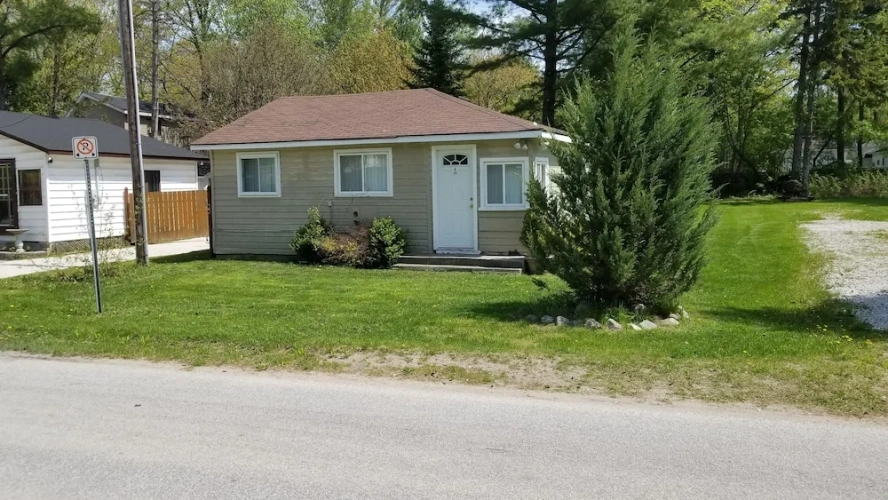 2 Bedrooms Superior Cottage