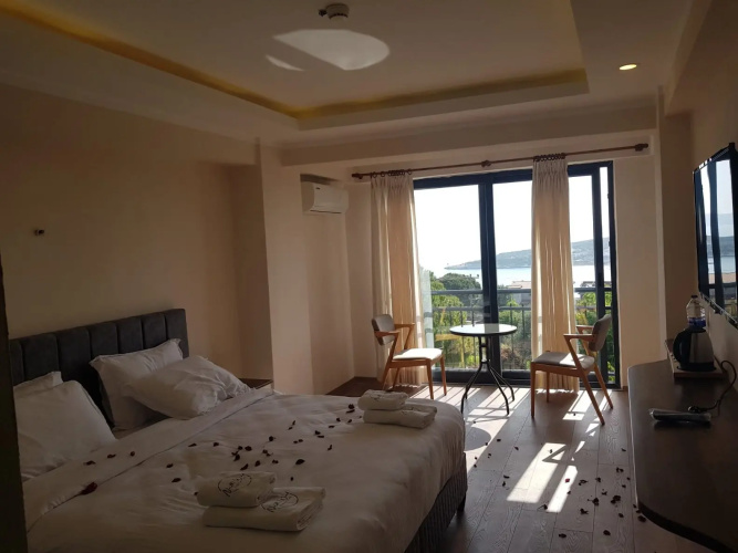 North Wind Hotels Karaburun