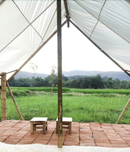 Camp Chiangmai