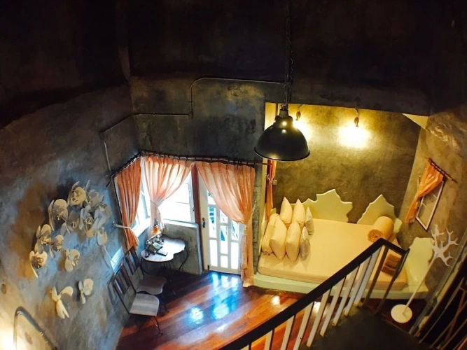 1 Bedroom Standard Villa