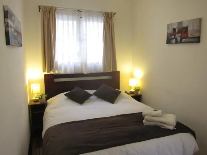 Hotel 7 Norte