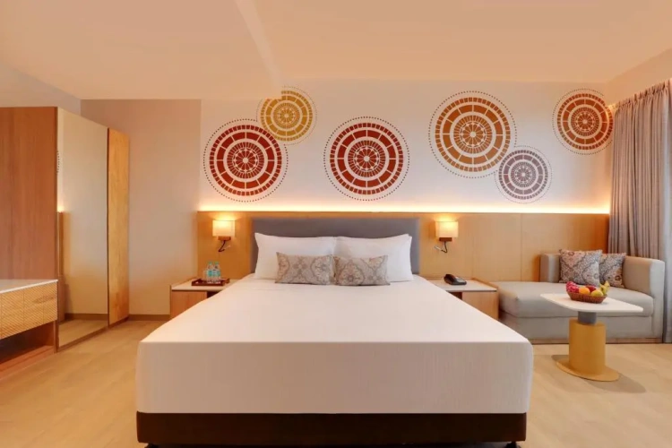Standard Family room