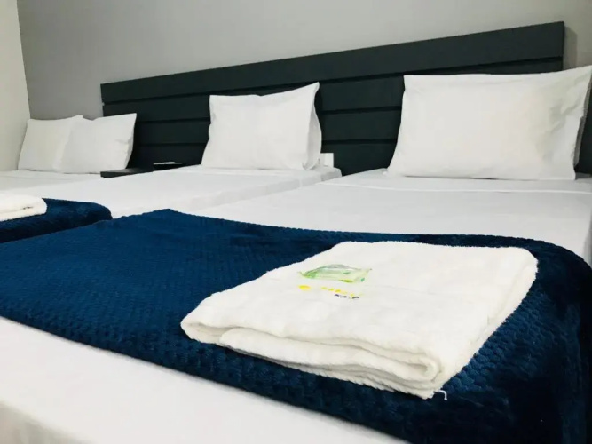 Euro Hotel