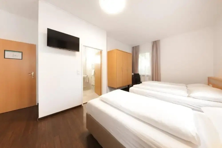 Hotel Garconete