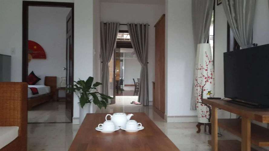 Riverside Garden Villas