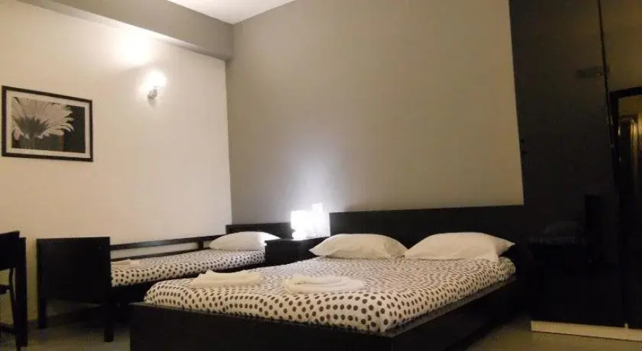 Residence Cerci