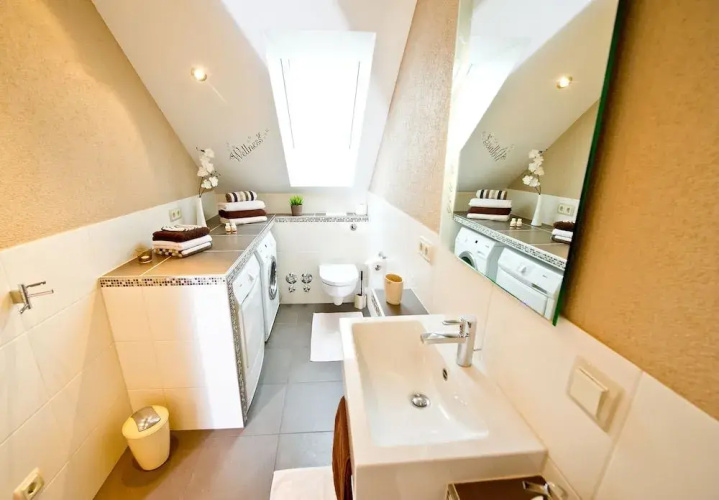 Boutique Lodgings Horster