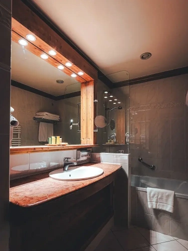 4 Bedrooms Standard Penthouse room