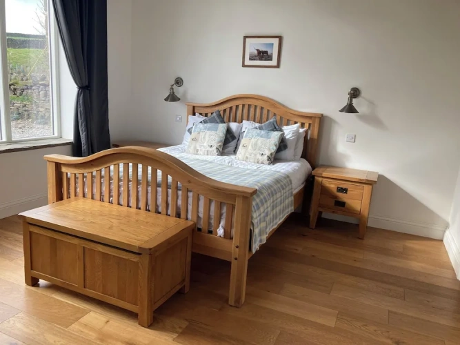 1 Bedroom Cottage