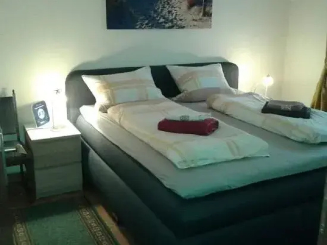 Haus Wiesener - 422
