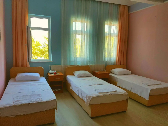 Yali Otel