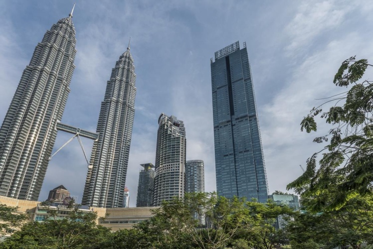 Four Seasons Hotel Kuala Lumpur photo 36